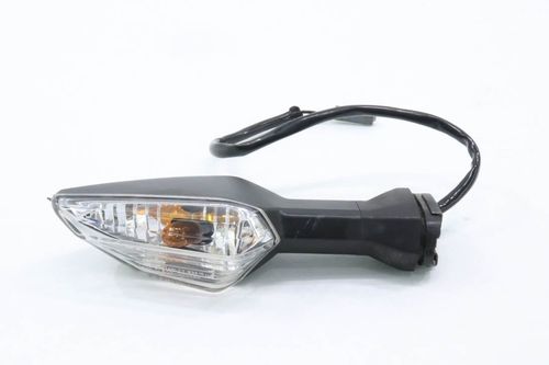 Pisca Traseiro Esquerdo Kawasaki Zx 6 R Zx6 R 19-20