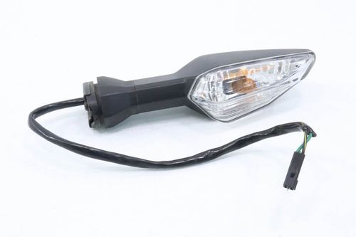 Pisca Traseiro Direito Kawasaki Zx 6 R Zx6 R 19-20