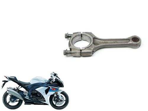 Biela Suzuki Gsxr Srad 1000 Srad 1000 11-1