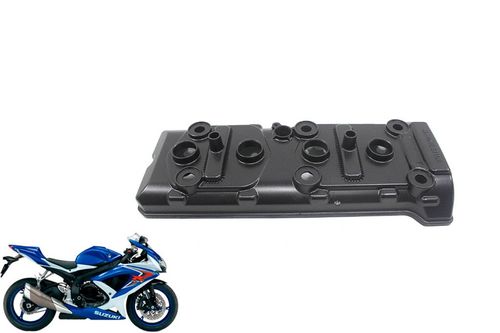 Tampa Cabeçote Suzuki Gsxr 750 Srad Srad 750 07-10