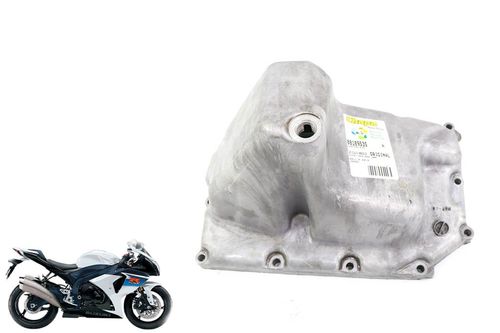 Carter Suzuki Gsxr Srad 1000 Srad 1000 11-13