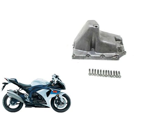 Carter Suzuki Gsxr Srad 1000 Srad 1000 11-1