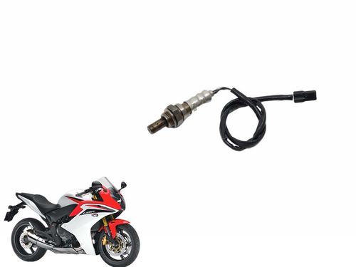 Sonda Lambda Honda Cbr 600 F Cbr600f 12-14 Usad