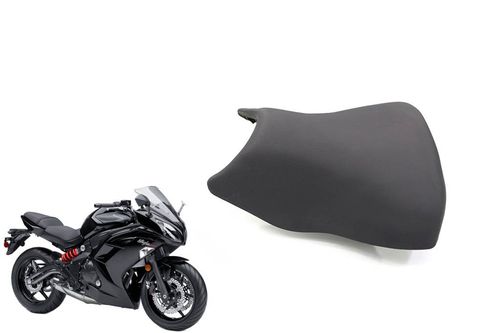 Banco Dianteiro Piloto Kawasaki Ninja 650 R 13-17