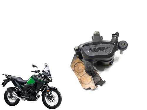 Pinça Freio Dianteiro Kawasaki Versys 300 18-2