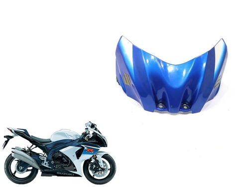 Carenagem Capa Tanque Suzuki Gsxr Srad 1000 11-1