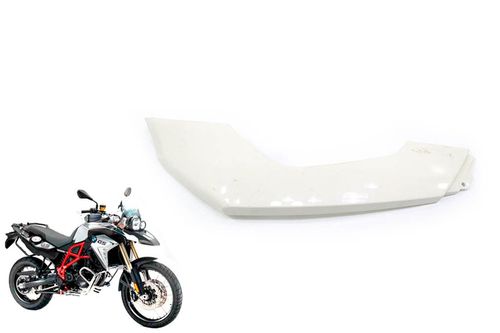 Carenagem Rabeta Esquerda 000102 F 800 Gs F800gs 08-12
