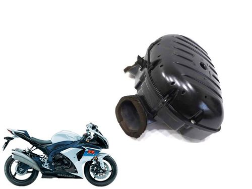 Caixa de Ar Suzuki Gsxr Srad 1000 Srad 1000 11-1