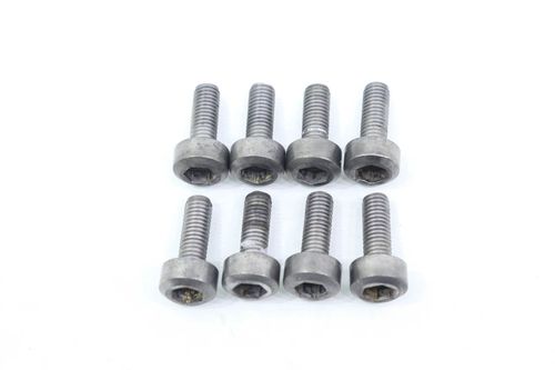 Parafuso Suporte Pedaleira Honda Cbr 600 Rr 2007-2012