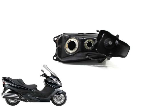 Tanque Combustível Suzuki Burgman 400 05-0