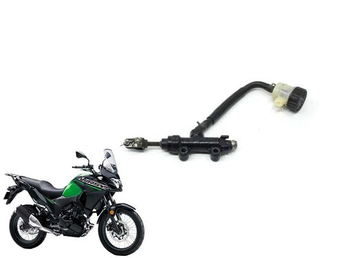 Cilindro Burrinho Freio Traseiro Kawasaki Versys 300 18-2