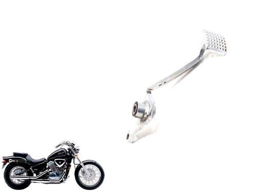 Pedal Freio Honda Shadow 600 Shadow600 95-0