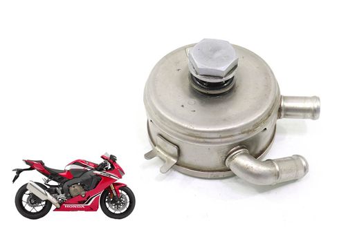Resfriador Óleo Honda Cbr 1000 Rr Fireblade 08-12