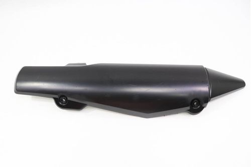 Proteção Ponteira Escape L/d Yamaha Xt 660 09-18