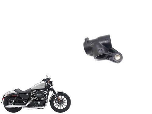 Flauta Bicos Injetores Harley-davidson Iron 883 10-1