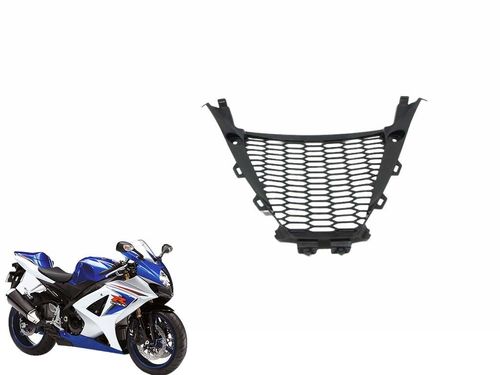 Acabamento Frontal Motor Suzuki Gsxr Srad 1000 08-1