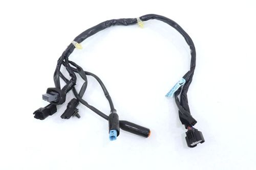 Chicote Farol/painel Honda Cbr 500 R Cbr500r 14-14