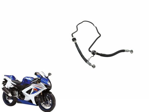Flexível Embreagem Suzuki Gsxr Srad 1000 08-1