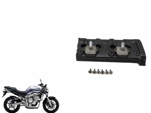 Tampa Cabeçote Yamaha Fazer 600 05-09 Usad