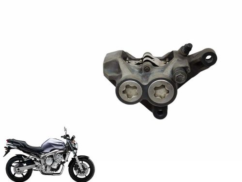 Pinça Freio Dianteiro Direito Yamaha Fazer 600 05-09 Usad