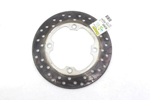 Disco Freio Traseiro Honda Cbr 1000 Rr Fireblade 2009-2009