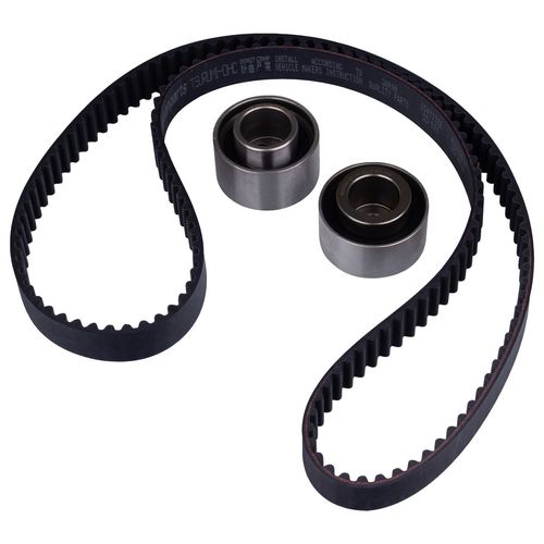 Kit de Correia Dentada + Rolamentos Kia Carens 1.8 2001/...