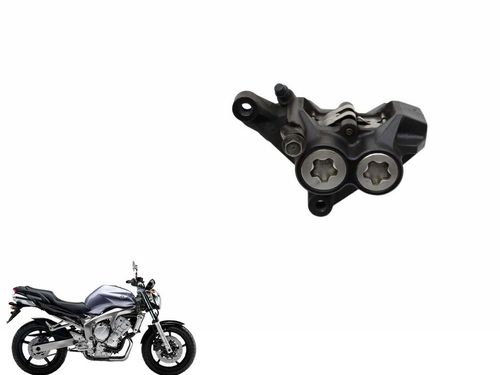 Pinça Freio Dianteiro Esquerdo Yamaha Fazer 600 05-09 Usad