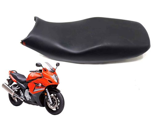 Banco Suzuki Gsx 650 F Gsx650f 09-1