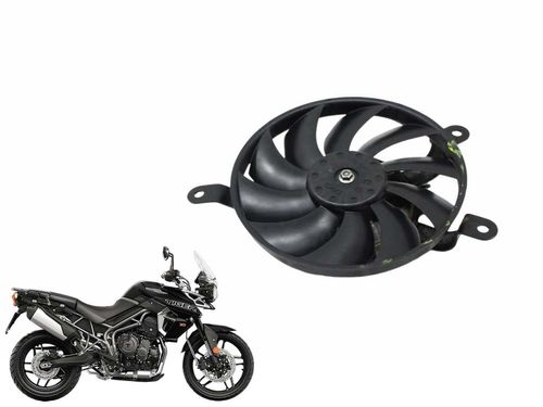Ventoinha Triumph Tiger 800 Tiger800 16-2