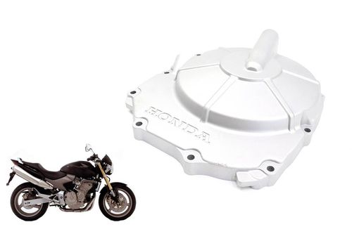 Tampa Direita Motor 000090 Hornet 600 Hornet600 04-07