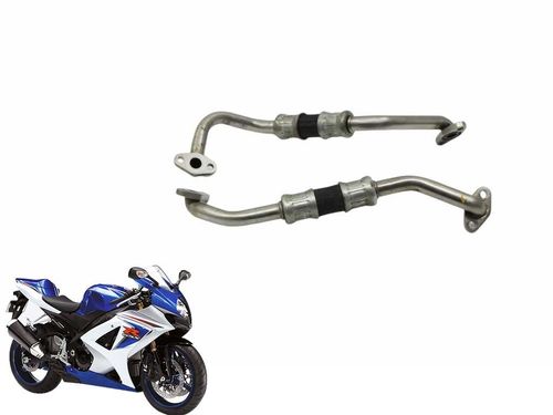 Flexivel de Oleo Suzuki Gsxr Srad 1000 Srad 1000 08-1
