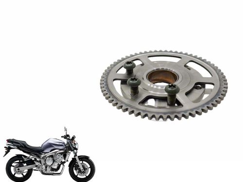 Placa de Partida Yamaha Fazer 600 05-09 Usad