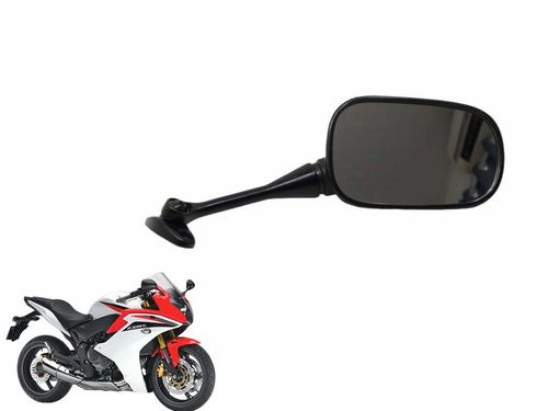 Retrovisor Direito Honda Cbr 600 F Cbr600f 12-14 Usad