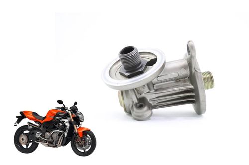 Suporte Filtro Óleo Mv Agusta Brutale 910 S 07-08