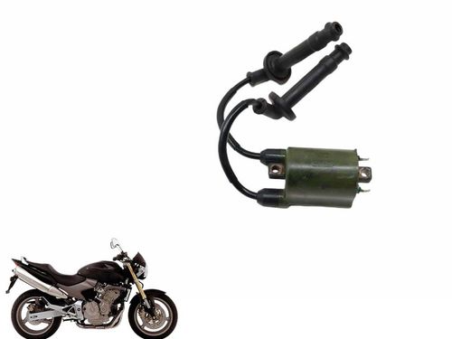 Bobina Ignição 2 e 3 Honda Hornet 600 04-07 Usad