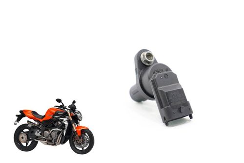 Sensor Posição Comando Mv Agusta Brutale 910 S 07-08