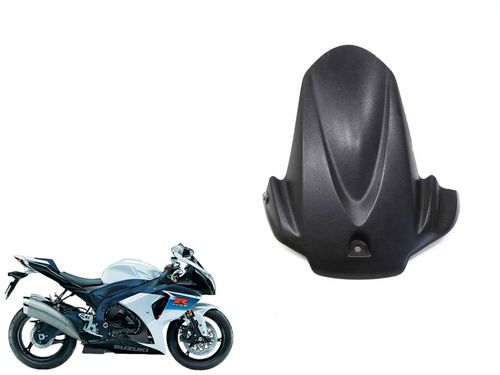 Para-lama Traseiro B Suzuki Gsxr Srad 1000 11-1