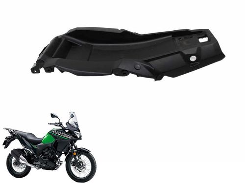Para-lama Traseiro Interno Kawasaki Versys 300 18-2
