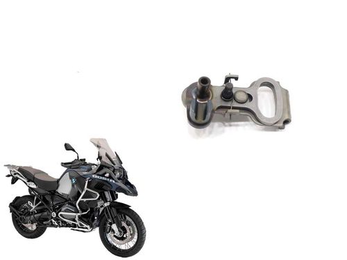 Eixo Seletor de Cambio Bmw R 1200 Gs R1200gs 13-1