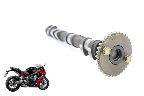 Comando (ex) Escape Honda Cbr 650 F Cbr650f 14-17