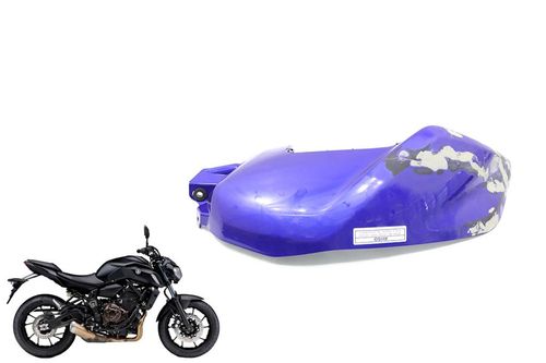 Carenagem Esquerda Tanque Yamaha Mt 07 Mt07 19-21