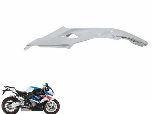 Carenagem Esquerda Tanque Bmw S 1000 Rr 15-19 Usad