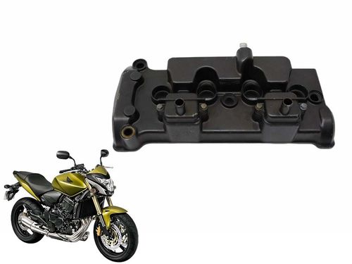 Tampa Cabeçote Hornet 600 Hornet600 08-14 Usad