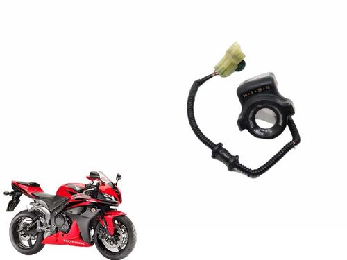 Antena Code Honda Cbr 600 Rr Cbr600rr 07-12 Usad