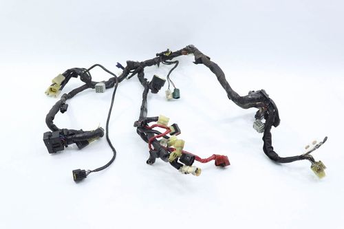 Chicote Principal Yamaha Yzf R1 2004-2006