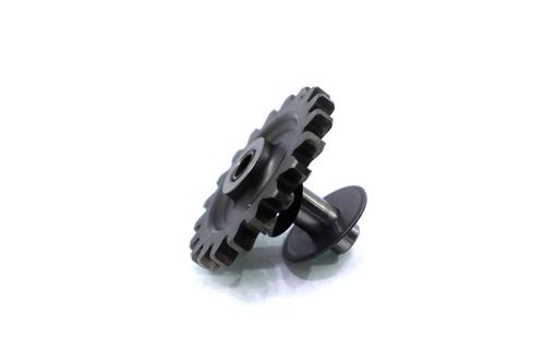 Engrenagem Redução Partida Honda Cbr 600 Rr 2008-2012