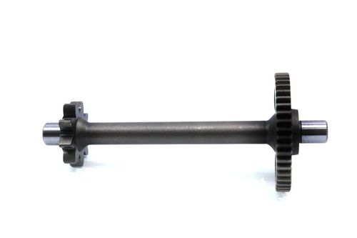 Engrenagem Redução Dupla Partida Honda Cbr 600 Rr 2008-2012