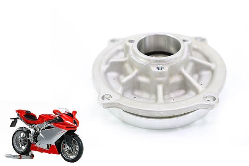 Suporte Estator Mv Agusta F4 1000 F41000 11-13