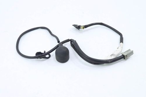 Chicote Sensor Óleo Honda Cbr 600 Rr Cbr600rr 08-12
