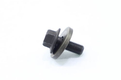 Parafuso Placa Partida Honda Hornet 600 Hornet600 08-14